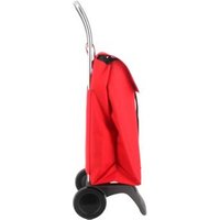 Rolser Carro De Compras Jet Baby Ln 2 Rodas 40l