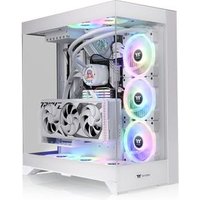 Caja Semi-torre ATX Thermaltake CTE E550 TG
