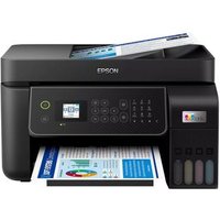 Impresora Multifuncional Epson Ecotank L5310 Wifi