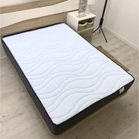 Colchón Noah Oro Dn Enrollado 135x190 cm