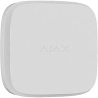 Detector de Incendios Ajax FireProtect2 RB Calor/Humo/Monóxido de Carbono
