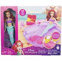 Disney Ariel's Water Fun Hwb39 Wb4