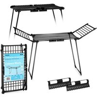 Tendedero de Ropa Extensible Debora, 19 M