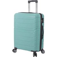 Maleta de Viagem Grande DM5745 76cm com 4 Rodas