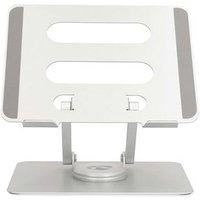 Soporte para Portátil Plegable Giratorio 360°