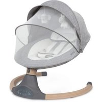 Tumbona Eléctrica 2 En 1 Kidwell Luxi