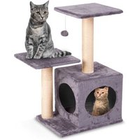 Rascador Para Gatos Pethaus Dr263 71cm