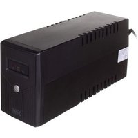 SAI Interactiva LED 800VA/480W