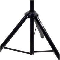 Kit de 2 Columnas y Soporte con Bolsa y Funda