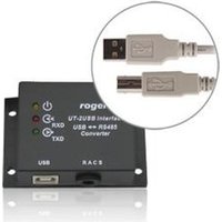 Roger Ut-2 Interfaz Usb