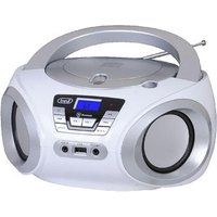 Radio Trevi Cmp 544 Bt