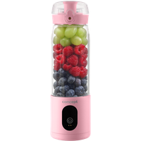 Batidora de Batidos Inalámbrica Concept SM4003