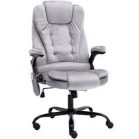 Silla de Oficina Vidaxl de Terciopelo