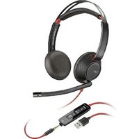 Auriculares Poly Blackwire C3225
