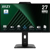 Monitor MSI 27" Full HD IPS 100Hz 4ms