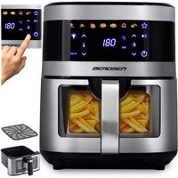 Freidora de Aire Berdsen BD-656