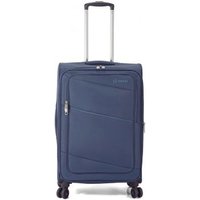 Trolley Cabina Poliester 4 Ruedas