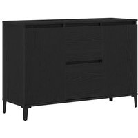 Vitrina de Exhibición con Cajón 104 x 35 x 70 cm