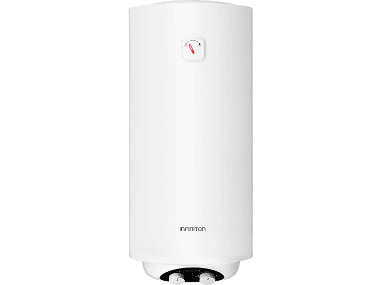 Termo Eléctrico Infiniton CAS2OV50D 50 L