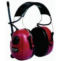 Orejera 3M Peltor con Radio FM 7000108376