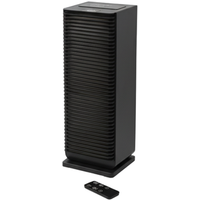 Calefactor Eléctrico Portátil Digital Industex Calefactor Eléctrico Portátil Digital Industex