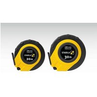 Cinta Métrica Stabila LBM 2000 de Acero - 30 M