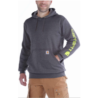 Carhartt Sudadera Con Capucha Logo K288