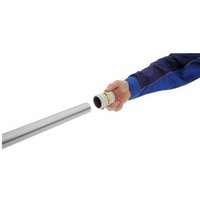 Desbarbador de Tubos Rems REG 10-54