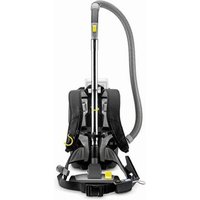 Karcher Bvl 5/1 Bp Aspirador Industrial Sin Batería