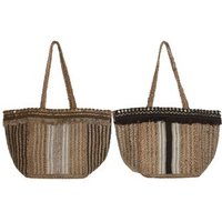 Bolso de Yute 50x23x33 cm