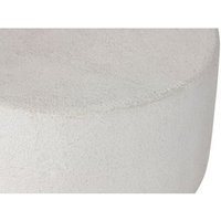 Mesita Auxiliar Resina 31x31x45,5