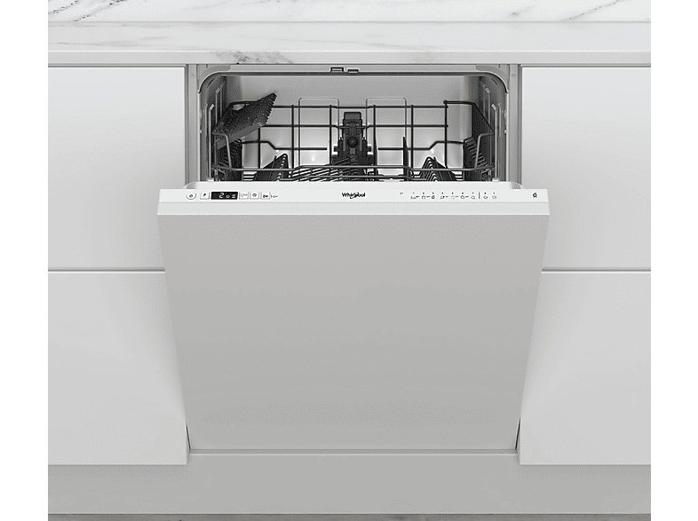 Lavavajillas Integrable Whirlpool W2I HD526 A 14 Cubiertos 60cm