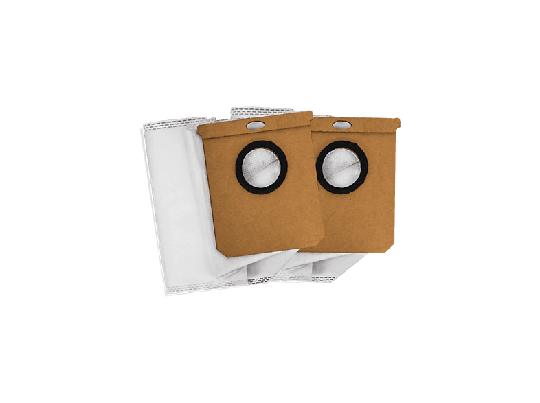 Cecotec Pack de bolsas para Conga Serie 11090 / 13090