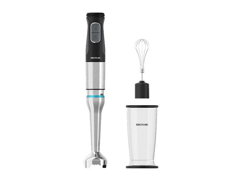 Cecotec Katana 15 Cream B 1500W 21 Velocidades