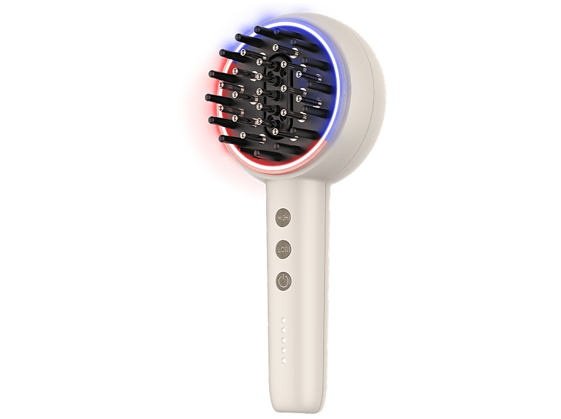 Cepillo alisador Cecotec HairCare Revitalize TotalCare