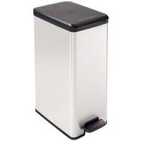 Papelera Curver 40L Slim