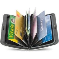 Ögon Porta-cartões Stockholm V2