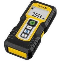 Medidor Láser Stabila LD250BT 50 m