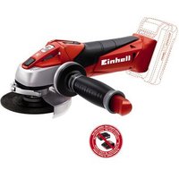 Amoladora a Batería Einhell TE-AG 18 Li