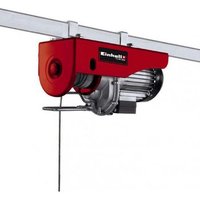 Polipasto Eléctrico Tc-eh 500 Einhell