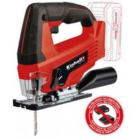 Sierra de calar Einhell TC-JS 18 Li