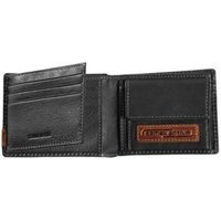 Camel Active "California" Cartera Horizontal con Porta-monedas