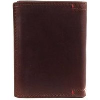 Camel Active Cartera Salamanca Castanho Escuro