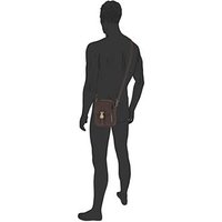 Camel Active Bolsa De Tiracolo Journey