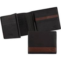 Cartera horizontal Camel Active con porta-moedas Taipeh