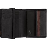 Camel Active Cartera Taipeh Negra con Monedero