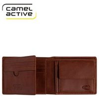 Camel Active Cartera Tradicional Con Porta-moedas