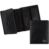 Camel Active cartera vertical con porta monedas