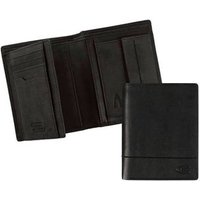 Camel Active Hanoi - Portafortuna vertical con bolsillo para monedas