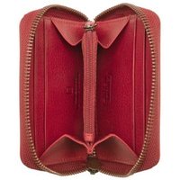 Camel Active Cartera de Señora Sara Roja